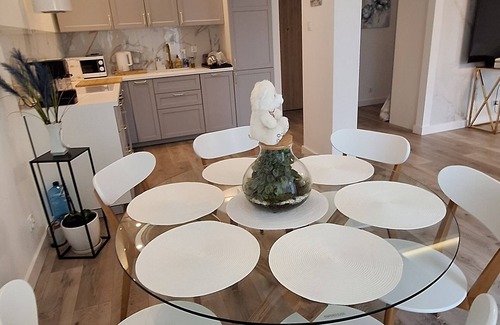 Trygort Apartamento | Apartment Zamkowa Park