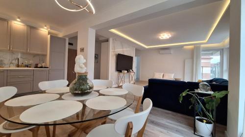 Trygort Apartamento | Apartment Zamkowa Park