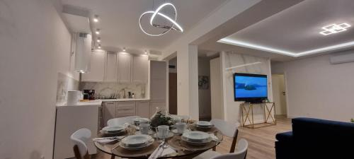 Trygort Apartamento | Apartment Zamkowa Park