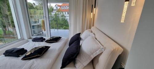 Trygort Apartamento | Apartment Zamkowa Park
