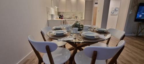 Trygort Apartamento | Apartment Zamkowa Park