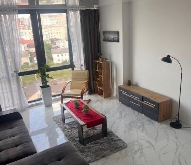 Ternopil Apartamento | Apartment Zamonastyrska 24