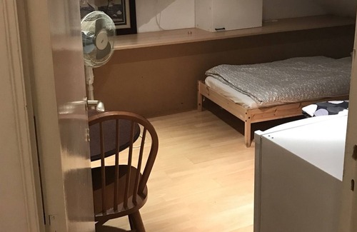 Zaventem Apartamento | Apartment Zaventem Brussels Airport D