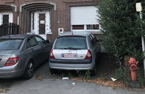 Zaventem Apartamento | Apartment Zaventem Brussels Airport D