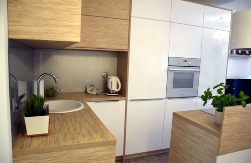 Koszalin Apartamento | Apartment Zawiszy Czarny CENTRE