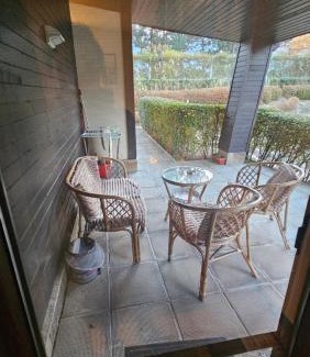 Razlog Complejo | Apartment ZAX B7 in Terra Complex