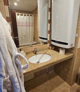 Razlog Complejo | Apartment ZAX B7 in Terra Complex