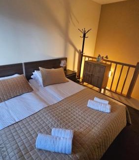 Razlog Complejo | Apartment ZAX B7 in Terra Complex