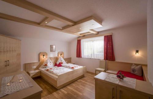 Gerlosbergeben Apartamento | Apartment Zell am Ziller 2