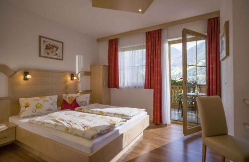 Gerlosbergeben Apartamento | Apartment Zell am Ziller 2