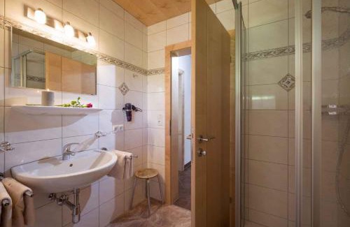 Gerlosbergeben Apartamento | Apartment Zell am Ziller 2