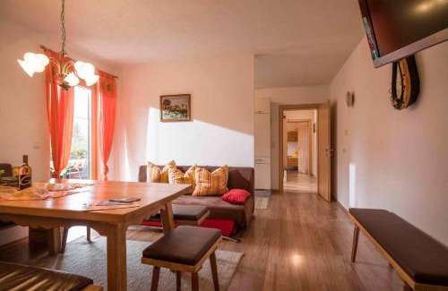 Gerlosbergeben Apartamento | Apartment Zell am Ziller - Zillertal 841