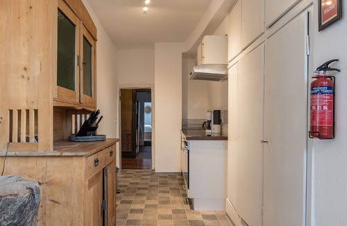Tuebingen Apartamento | Apartment Zentral