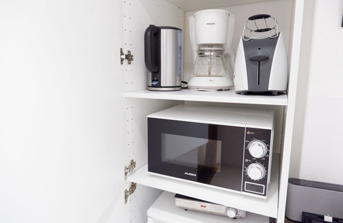 Tuebingen Apartamento | Apartment Zentral