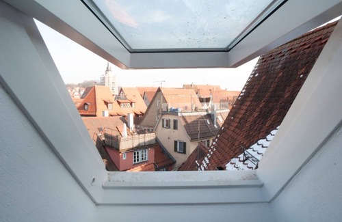 Tuebingen Apartamento | Apartment Zentral