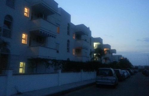 Torre Mozza Apartamento | Apartment Zeus In Torre Mozza