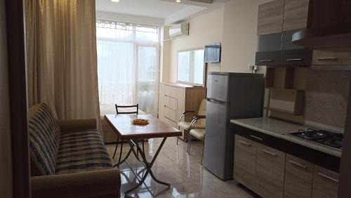 Magnetiti Apartamento | Apartment Zhemchuzhina Ureki-4