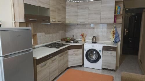 Magnetiti Apartamento | Apartment Zhemchuzhina Ureki-4