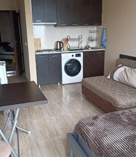 Magnetiti Apartamento | Apartment Zhemchuzhina Ureki-3 СТУДИО
