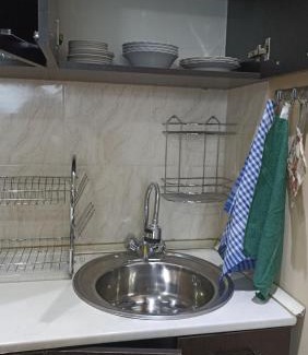 Magnetiti Apartamento | Apartment Zhemchuzhina Ureki-3 СТУДИО