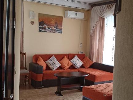 Magnetiti Apartamento | Apartment Zhemchuzhina Ureki
