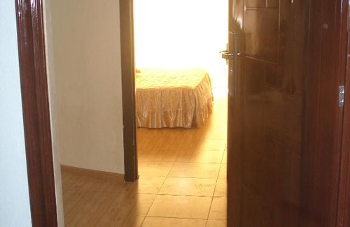 Magnetiti Apartamento | Apartment Zhemchuzhina Ureki