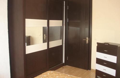 Magnetiti Apartamento | Apartment Zhemchuzhina Ureki