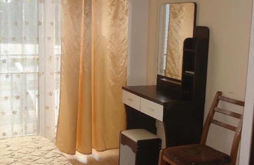 Magnetiti Apartamento | Apartment Zhemchuzhina Ureki