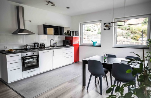Zirndorf Apartamento | Apartment Zirndorf / Bronnamberg