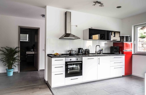 Zirndorf Apartamento | Apartment Zirndorf / Bronnamberg
