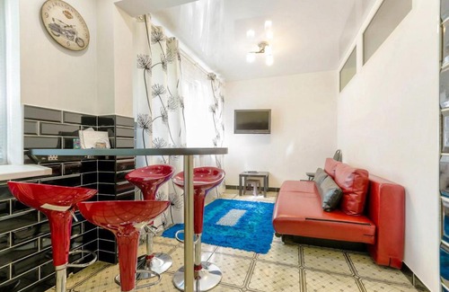 Tsentralny District Apartamento | Apartment Zlata