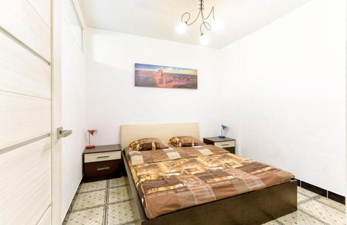 Tsentralny District Apartamento | Apartment Zlata