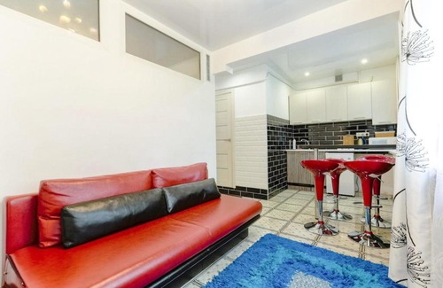 Tsentralny District Apartamento | Apartment Zlata