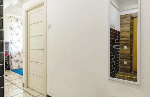 Tsentralny District Apartamento | Apartment Zlata