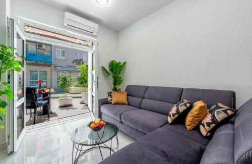 Gruz Apartamento | Apartment Zolla Dubrovnik- Hot Tub and Free Parking