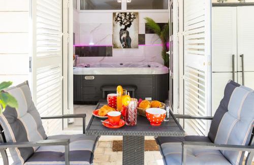 Gruz Apartamento | Apartment Zolla Dubrovnik- Hot Tub and Free Parking