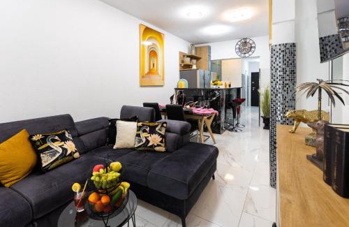 Gruz Apartamento | Apartment Zolla Dubrovnik- Hot Tub and Free Parking