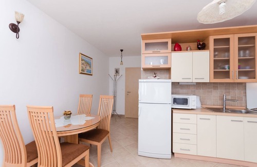 Medveja Apartamento | Apartamento ZORKA (27521-A1) - Medveja