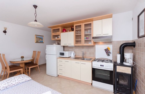 Medveja Apartamento | Apartamento ZORKA (27521-A1) - Medveja