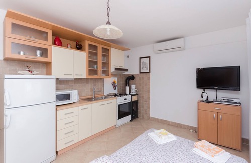 Medveja Apartamento | Apartamento ZORKA (27521-A1) - Medveja