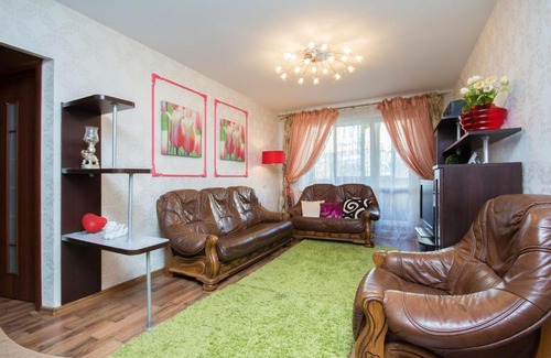 Minsk City Centre Apartamento | Apartment Zorka