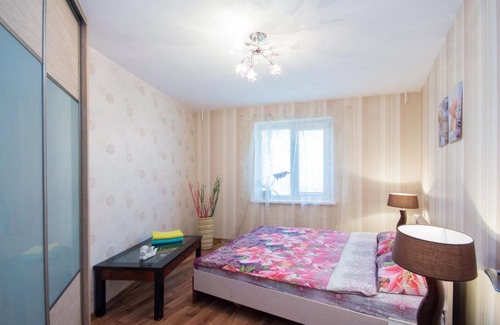 Minsk City Centre Apartamento | Apartment Zorka