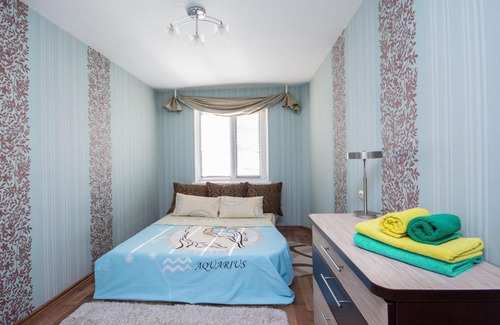 Minsk City Centre Apartamento | Apartment Zorka