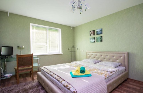 Minsk City Centre Apartamento | Apartment Zorka