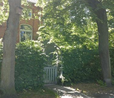 Nienburg/Weser Apartamento | Apartment zum Garten