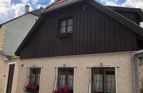 Spitz Apartamento | APARTMENT ZUM ROTEN TOR