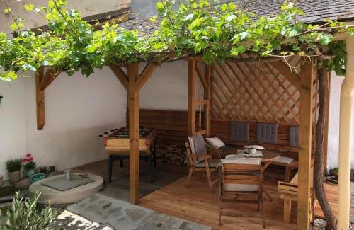 Spitz Apartamento | APARTMENT ZUM ROTEN TOR