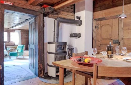Buerchen Apartamento | Apartment Zumoberhaus by Interhome