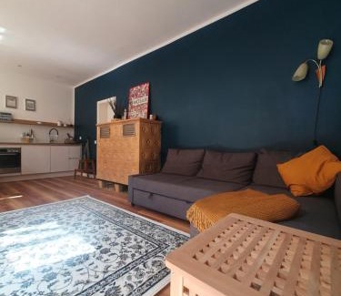 Magdeburg Apartamento | Apartment 'Zur goldenen Sonne'