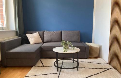 Sandersdorf-Brehna Apartamento | Apartment 'Zur Post'